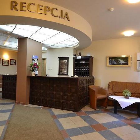 Hotel Carmen Карпач Экстерьер фото
