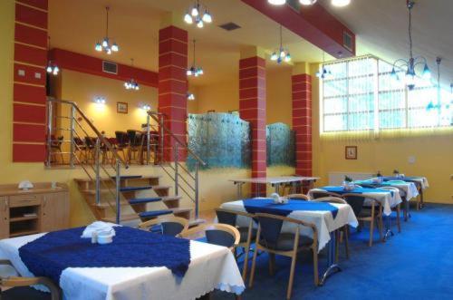 Hotel Carmen Карпач Экстерьер фото