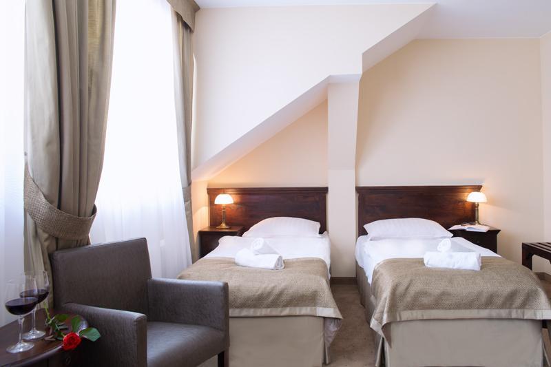Hotel Carmen Карпач Экстерьер фото