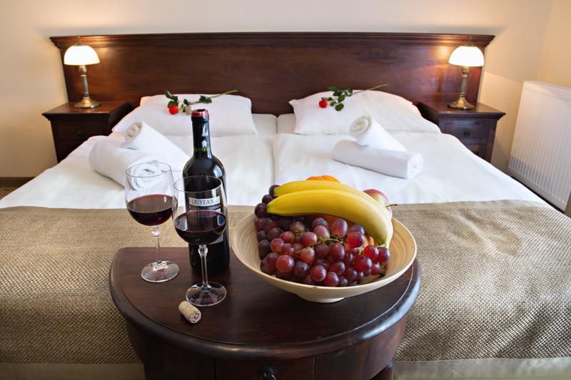 Hotel Carmen Карпач Экстерьер фото