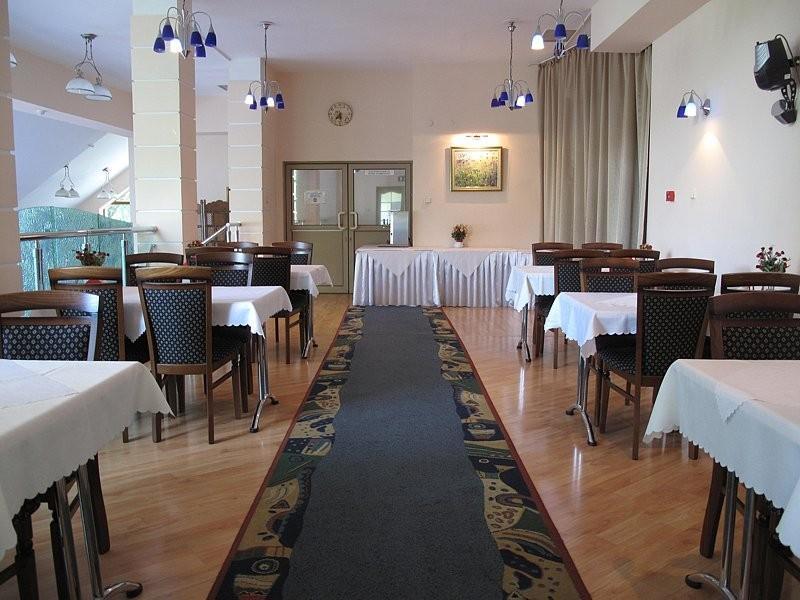 Hotel Carmen Карпач Экстерьер фото